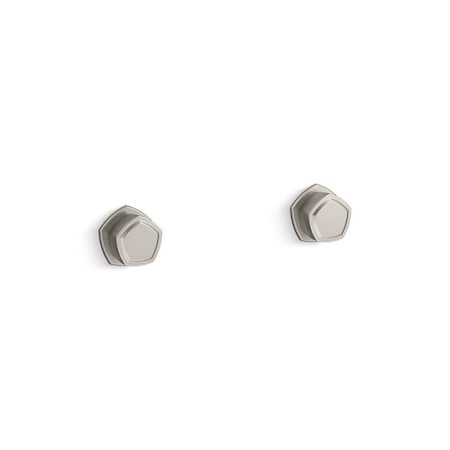 Occasion Wall Mount Knob Handles